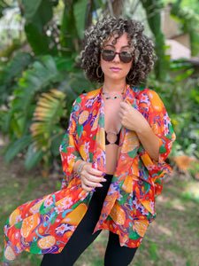 LIMONADA KIMONO