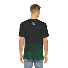 Men's It's Like Sublimated T-shirt - Green