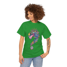 It's Like - Tipper Bicycle Day Unisex Heavy Cotton T-Shirt