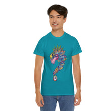 It's Like - Tipper Bicycle Day Unisex Heavy Cotton T-Shirt