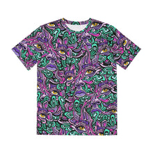 Premonition - Men's Sublimation T-Shirt