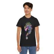 It's Like - Tipper Bicycle Day Unisex Heavy Cotton T-Shirt