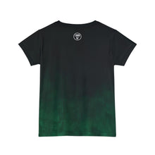 Women's Its Like Sublimated T-shirt - Green