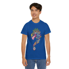 It's Like - Tipper Bicycle Day Unisex Heavy Cotton T-Shirt