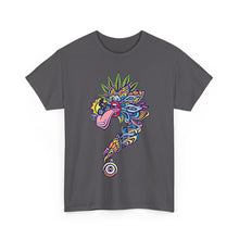 It's Like - Tipper Bicycle Day Unisex Heavy Cotton T-Shirt