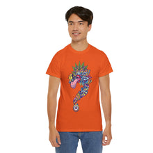 It's Like - Tipper Bicycle Day Unisex Heavy Cotton T-Shirt