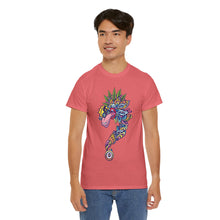 It's Like - Tipper Bicycle Day Unisex Heavy Cotton T-Shirt