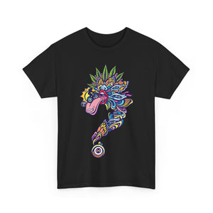 It's Like - Tipper Bicycle Day Unisex Heavy Cotton T-Shirt