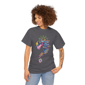 It's Like - Tipper Bicycle Day Unisex Heavy Cotton T-Shirt