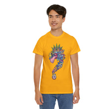 It's Like - Tipper Bicycle Day Unisex Heavy Cotton T-Shirt