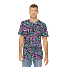 Premonition - Men's Sublimation T-Shirt