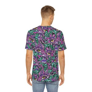 Premonition - Men's Sublimation T-Shirt