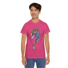 It's Like - Tipper Bicycle Day Unisex Heavy Cotton T-Shirt