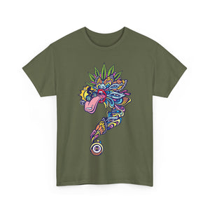 It's Like - Tipper Bicycle Day Unisex Heavy Cotton T-Shirt