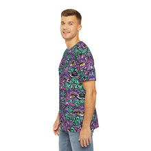 Premonition - Men's Sublimation T-Shirt