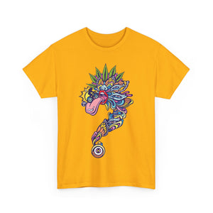 It's Like - Tipper Bicycle Day Unisex Heavy Cotton T-Shirt