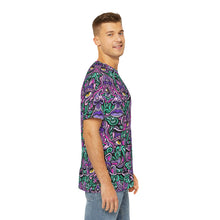 Premonition - Men's Sublimation T-Shirt