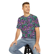 Premonition - Men's Sublimation T-Shirt