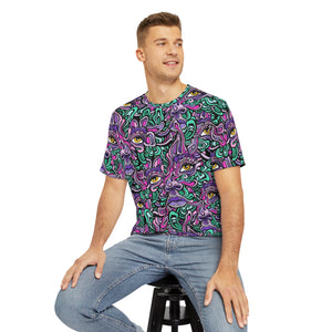 Premonition - Men's Sublimation T-Shirt