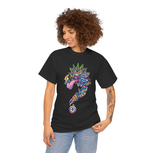 It's Like - Tipper Bicycle Day Unisex Heavy Cotton T-Shirt